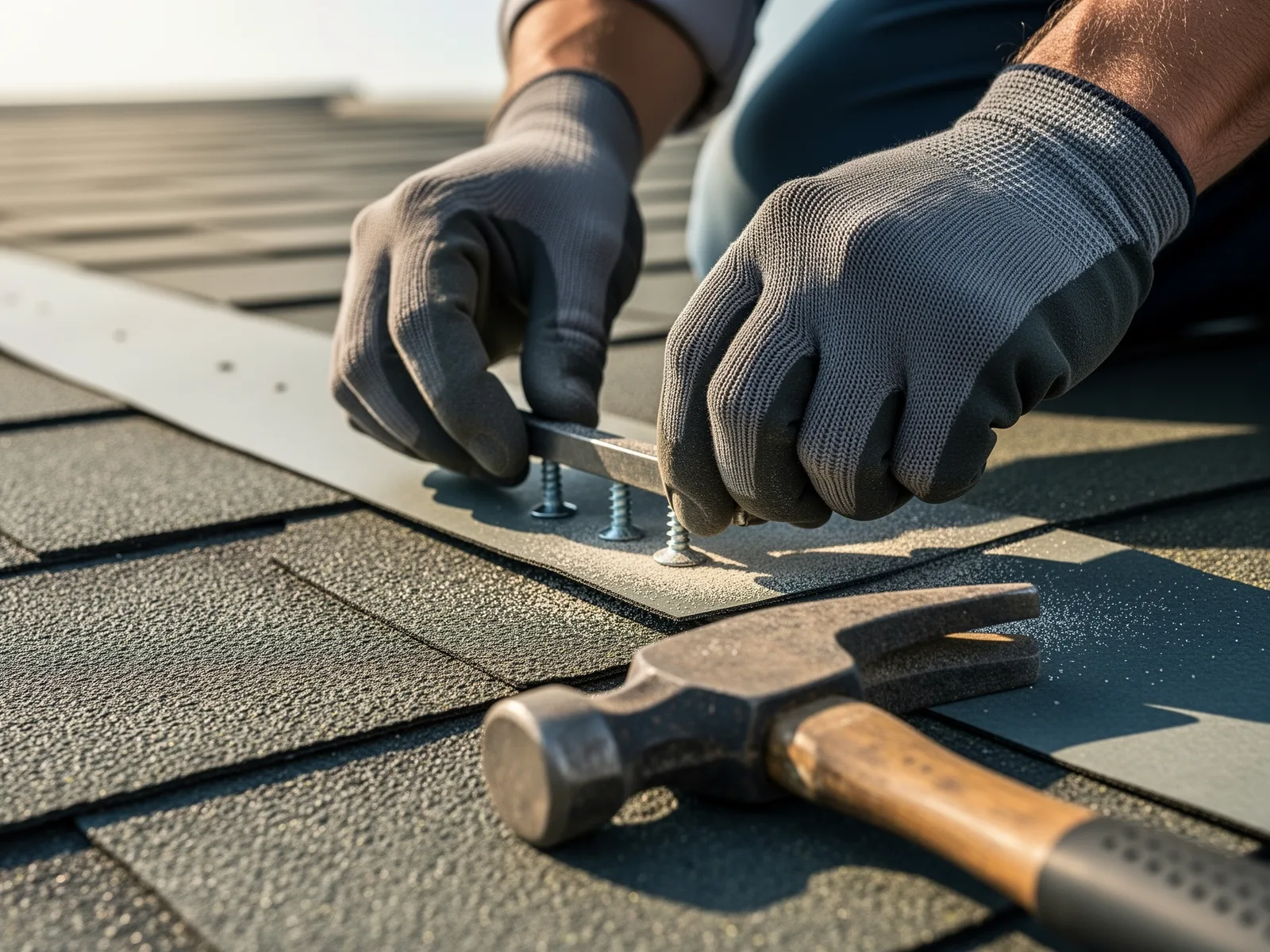 Why choose Fascia Repair in Ballston Spa, NY